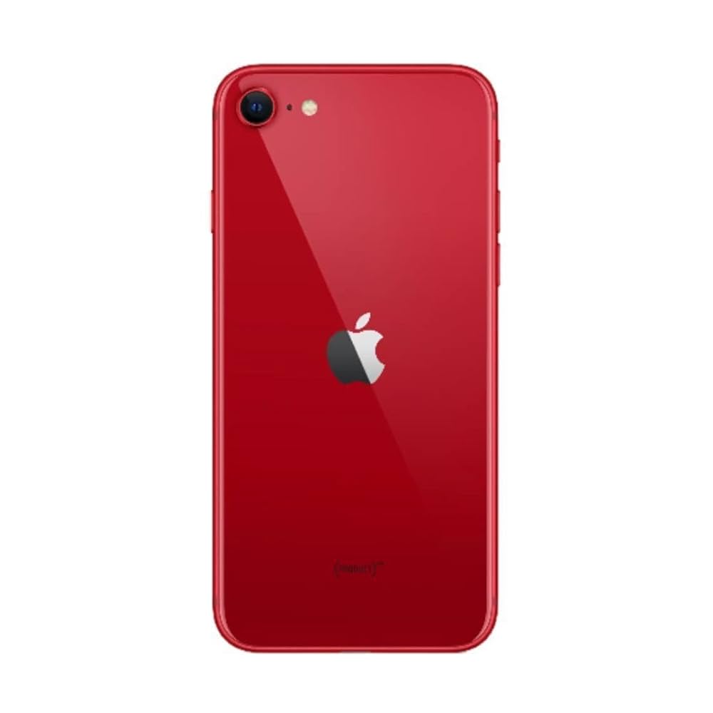 iPhone SE (第3世代)64GB (PRODUCT)RED Apple Amazon.com: Apple iPhone SE 3rd Gen, 64GB, RED - Unlocked